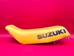1993 1997 Suzuki Oem RM80 Complete Seat Cover Base Pan Foam 45100-03B00-A5K. Fixed Price $84.99.