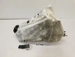 1995 Honda CR250R Oem Fuel Tank 17500-KZ3-600ZA. Fixed Price $77.99.