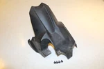 2022 Kawasaki Z125 Pro BR125 Rear Back Wheel Tire Hugger Fender 36014-0568. Fixed Price $49.49.