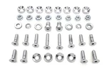 V-twin Colony Rear Fender Strut Bolt Kit 1986-1999 Flst Fxst. Fixed Price $73.53.