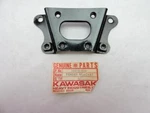 35012-010 Nos Kawasaki Front Fender Bracket 1970 G4TR 100 Trial Boss W18063. Fixed Price $9.39.