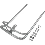 Drag Rear Fender Rail Chrome Heavy-duty Steel W/hardware Flst 1413-0017. Fixed Price $131.39.
