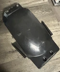 1982 Honda CB750SC Oem Rear Inner Fender 80105-ME1-670. Fixed Price $39.99.