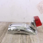 1982 Suzuki GS850 Rear Fender W/ Tailight. Fixed Price $69.00.