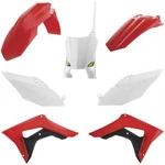 Cycra Replica Body Kit Oe Red/white/black Fits Honda Crf 1CYC-9420-00. Fixed Price $90.98.