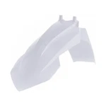 Acerbis Front Fender - 20 White 2449516811. Fixed Price $25.74.