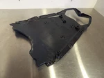 03-06 Kawasaki Z1000 ZR1000 Rear Under Tail Cowl Cover 35023-1602. Fixed Price $53.01.