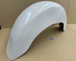 Sumax Custom Fiberglass Rear Fender 8603-D For Harley-davidson. Fixed Price $140.00.