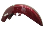 Genuine Harley Velocity Red Sunglo Front Fender 2014 23 Touring 58900072DZT. Fixed Price $176.30.