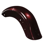 Fit For Harley Road Glide Fltr 2009-2023 Twisted Cherry Rear Fender. Fixed Price $299.99.
