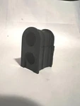 Honda SL350 (1971-73) New! Rear Fender Mounting Rubber 80106-312-000P (H4-4). Fixed Price $26.99.
