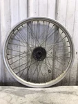 97 Yamaha Front Rim Wheel Straight. Fixed Price $142.49.