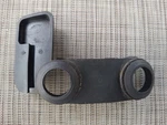 99-13 Yamaha Royal Star Venture. Used Oem Rear Fender Damper (p/n 4NK-21649-00).. Fixed Price $20.00.