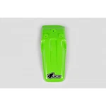 Ufo Kx Green Rear Fender KA02786-026. Fixed Price $24.26.