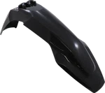 Acerbis Front Fender Black/metallic Husqvarna 2462597440. Fixed Price $38.99.