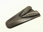 Honda NC700S Dct 12-14 Rear Fender Extended Mud Guard Plastic Bib Pyramid. Fixed Price $40.29.
