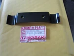 1969 70 71 72 73 Kawasaki G3 Engine Guard Bracket Part # 55016-005. Fixed Price $18.39.
