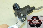 14 Bmw C600 Sport Brake Master Cylinder Lever & Line Reservoir Left G3. Fixed Price $60.75.