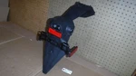 Yamaha YZFR3 Fender Rear Mud Guard Assy 19 - 24. Fixed Price $12.00.
