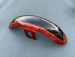 Harley-davidson Oem Sportster Xl 883C 1200C Front Fender! 60955-13DPW! Take-off!. Fixed Price $239.99.
