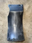 1985-1987 Honda XR600R XR350R Mud Flap 17245-MK2-670. Fixed Price $15.00.