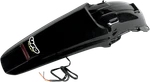 Ufo HO04603-001 Enduro Rear Fender With Led CRF450X Black. Fixed Price $47.50.