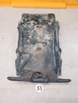 1985 Yamaha Rear Fender Reinforcement #1AE-21670-00-00. Fixed Price $35.00.