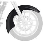 Klock Werks 21'' Tire Hugger Aero Front Fender 84-13 Flht KW05-01-0129E. Fixed Price $269.95.