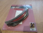 52-819SK Show Chrome Accessories Smoke Led Rear Fender Cover Accent. Fixed Price $68.50.