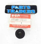 Nos Genuine Suzuki Rear Fender Rubber Cushion 1997-2004 Marauder. Fixed Price $9.99.