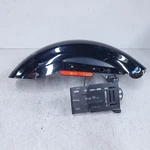 Harley-davidson Oem Xl Sportster Nightster Rear Fender Vivid Black 59865-10DH. Fixed Price $75.00.
