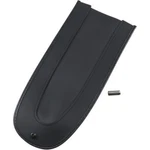 Drag Specialties Fender Skin Smooth Vinyl Bib For Harley Davidson Softail 18-20. Fixed Price $39.95.