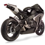 Hotbodies 2008-2011 CBR1000RR Honda Abs Undertail Smoke 40801-1106. Fixed Price $152.96.