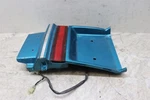 1991-1994 Honda Goldwing GL1500 Rear Fender W/ Brake Light 80100-MN5-0000. Fixed Price $99.99.