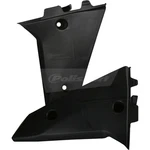 Polisport Lower Radiator Shroud Black 8426900002. Fixed Price $20.78.
