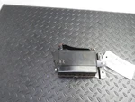 04-15 Honda Rebel 250 Cmx Oem Battery Tray Box Holder 50325-KR3-870. Fixed Price $19.95.