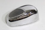 1997 Yamaha Virago XV750 Air Intake Filter Cover Chrome Factory Oem 91-97. Fixed Price $92.95.