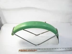 Honda 78 NC50 Express Front Fender 61101-147-000ZA Jh. Fixed Price $31.95.