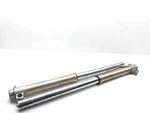 Front Forks Tubes Legs 2009 Suzuki DRZ400S 2543 Parts. Fixed Price $197.69.