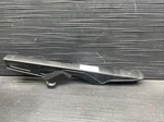 2022 Suzuki GSXR600 Chain Guard, Rear Wheel Cover #9924. Fixed Price $15.00.
