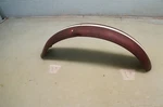 Triumph Bonneville 650CC TR6 Front Fender *2535. Fixed Price $369.99.