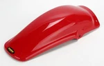 Maier Mfg Mx Style Rear Fender - Red 123052. Fixed Price $83.14.