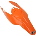 Ufo Rear Fender With Side Panels '98-'20 Ktm Orange KT03094-127. Fixed Price $65.58.