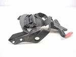 10-16 Honda Fury VT1300 Cx License Plate Tag Mount Bracket Holder 80101-MFR-670. Fixed Price $174.52.
