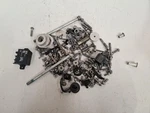 Bmw Series 1250 Adventure 2021 Misc Parts And Fixings. Fixed Price $95.95.