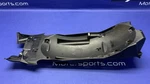 Bmw Mud Guard R1200GS 2004-2007 Oem 46627667682. Fixed Price $84.94.
