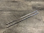 Harley Davidson Electra Glide Softail Road King Oem Front Fender Side Trim Spear. Fixed Price $24.99.