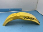 1987 86-99 Suzuki RM80 Front Fender. Fixed Price $29.99.