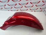 Rear Fender Mud Guard Triumph Speedmaster America Efi T2309414. Fixed Price $178.04.