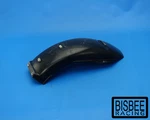 Honda Oem 1975 69-76 CB750K Sohc Rear Fender Sub Mudguard Inner Cover. Fixed Price $49.99.